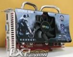 Radeon HD 4860 разобрали