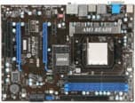MSI объединит разъем AM3 и поддержку SLI