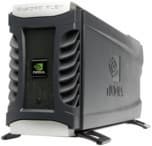 Профессиональные графические решения NVIDIA Quadro Plex 
