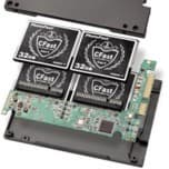 Быстрый SSD на картах памяти
