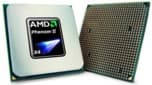 AMD выпустила настольный процессор с самой высокой в мире тактовой частотой
