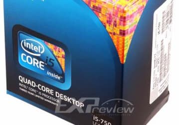 Упаковка Intel Core i7, i5 и i3 дает понять, куда можно воткнуть эти процессоры
