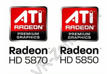 DX11-карты AMD Cypress будут продаваться под именами Radeon HD 5870 и HD 5850