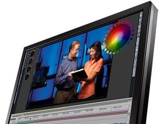 Dell UltraSharp U2410 — 24" широкоформатный монитор на матрице IPS