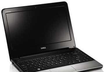 Начались продажи CULV-ноутбука Dell Inspiron 11z по цене $399