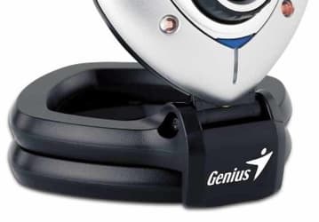 Web-камера Genius e-Face 1325R