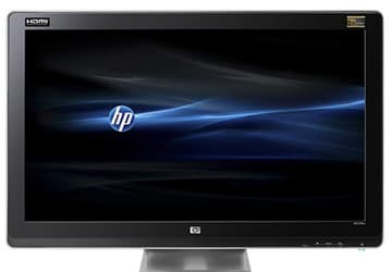 Монитор HP Pavilion 2709m поддерживает видео высокой четкости с разрешением Full HD