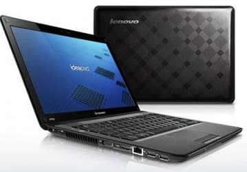 Lenovo IdeaPad U450p — легкий 14-дюймовый ноутбук за $799