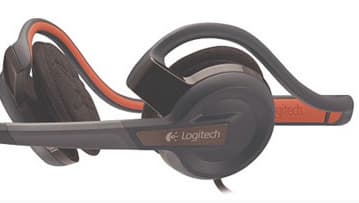 Logitech представила пару игровых периферийных устройств: мышь G500 и гарнитуру G330
