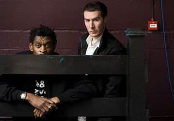 Мини-альбом Splitting the Atom группы Massive Attack выйдет в октябре