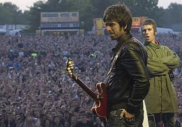 Noel Gallagher покинул Oasis. В очередной раз или навсегда?