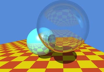 Что привезла NVIDIA на выставку SIGGRAPH 2009?