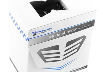 Prolimatech «накроет» процессоры LGA 775/1156/1366 «большой тенью» — кулером Mega Shadow