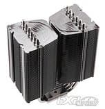 Prolimatech Mega Shadow — кулер «большая тень» для LGA 775/1156/1366