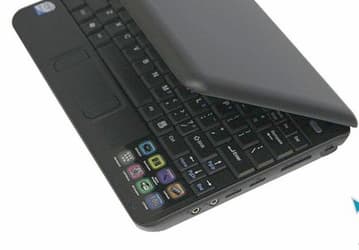 PROLiNK Glee TA-009 — еще одним производителем нетбуков больше