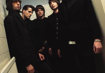 У The Bravery выходит новый альбом