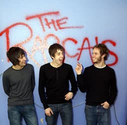 The Rascals распались