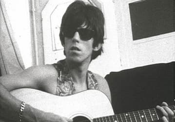 Скандальный фильм о The Rolling Stones появился в интернете