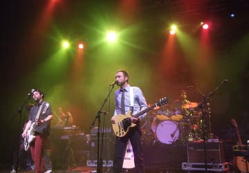 The Shins и Danger Mouse объединили усилия
