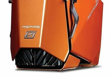 Acer выпускает нового, более мощного «хищника» — Aspire G «Predator»