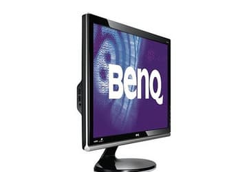 BenQ выпускает мониторы серии E, доступные решения для работы с Full HD