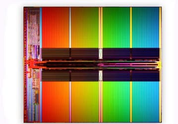 IM Flash Technology начнет выпуск чипов NAND плотностью 32 Гбит до конца года 