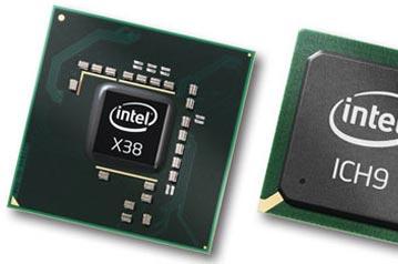 Найден простой способ включить SLI на чипсетах Intel X38, X48 и P45 