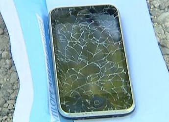 Apple расследует случаи взрывов iPhone