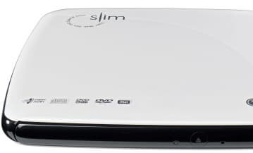 DVD-рекордер LG GP08LU10 — на российском рынке