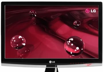 LG: новая серия Full HD мониторов W53