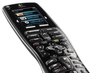 Пульт дистанционного управления Logitech Harmony 900