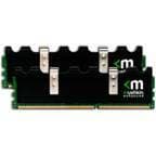 Mushkin анонсировала наборы модулей памяти DDR3 для платформы AMD AM3