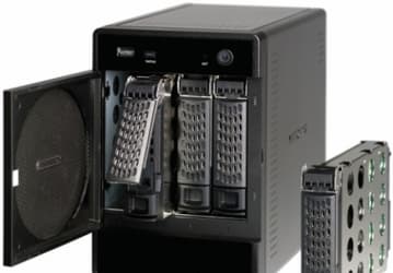 NETGEAR выпускает специальную модель ReadyNAS NVX