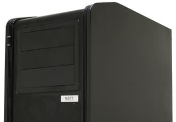 Новый корпус NZXT Panzerbox 