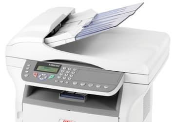 OKI Printing Solutions: новые МФУ начального уровня