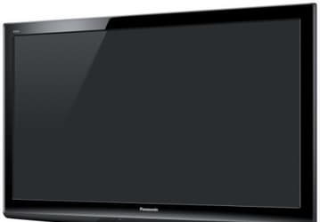 Новые телевизоры  Panasonic 