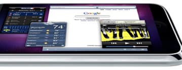В 2010 году Apple может продать 2 млн. планшетных компьютеров