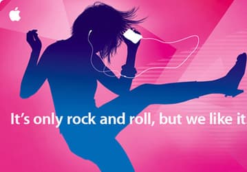 Apple представит новые iPod 9 сентября