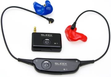 Беспроводной модуль для наушников Sleek Wireless