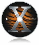 Apple обновила систему безопасности Mac OS X Tiger