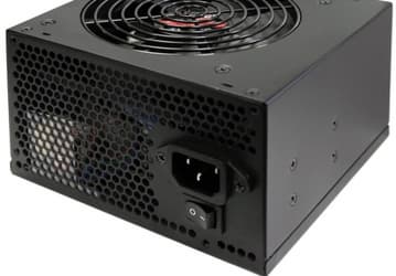 Новые блоки питания XILENCE 350 W и 400 W