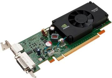 Показан профессиональный 3D-ускоритель NVIDIA Quadro FX 380 LP