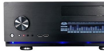 NOX подготовила к выпуску два классических корпуса для HTPC