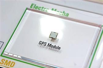 Приемники GPS имеют шанс скоро стать стандартным оснащением легких ноутбуков
