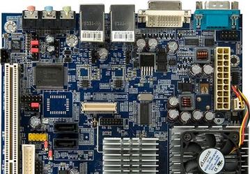Системные платы VIA EPIA-M800 и EPIA-N800 предназначены для мультимедийных встраиваемых систем