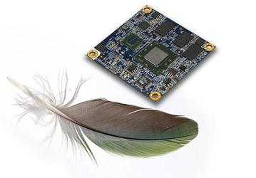 VIA предложила типоразмер Mobile-ITX для x86-совместимых компьютеров размером 6х6 см