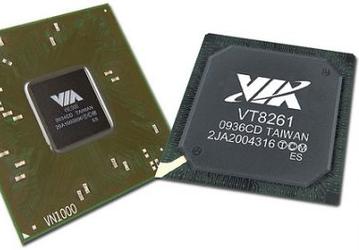 Новый чипсет VIA VN1000 оснащён графическим ядром с поддержкой DirectX 10.1