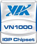 VIA Rolls Out Its Most Power Efficient DX10.1 Chipset