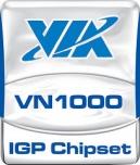 VIA VN1000: чипсет с поддержкой DirectX 10.1