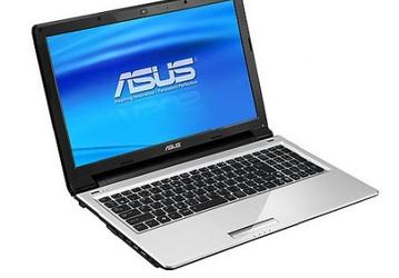 ASUS UL50VT: новая модель в семействе ультратонких ноутбуков UnLimited